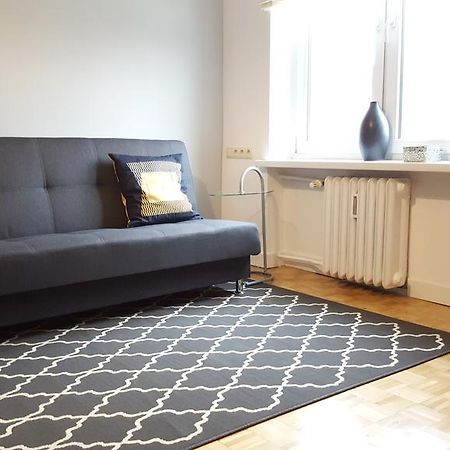 Apartament Centrum Rynek Poznan Exterior foto