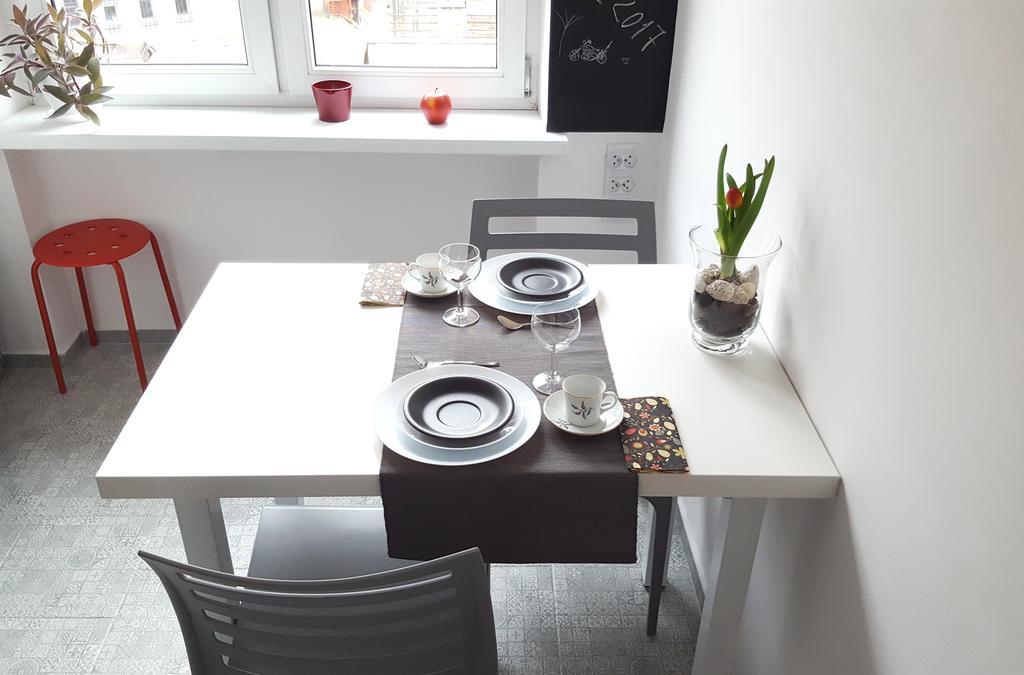 Apartament Centrum Rynek Poznan Exterior foto